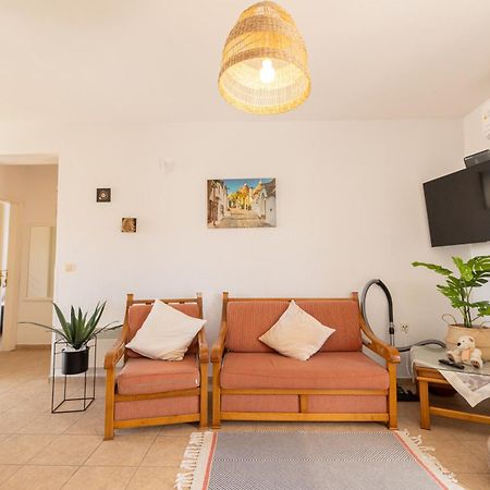 Toli Apartments Kallithea  Екстериор снимка