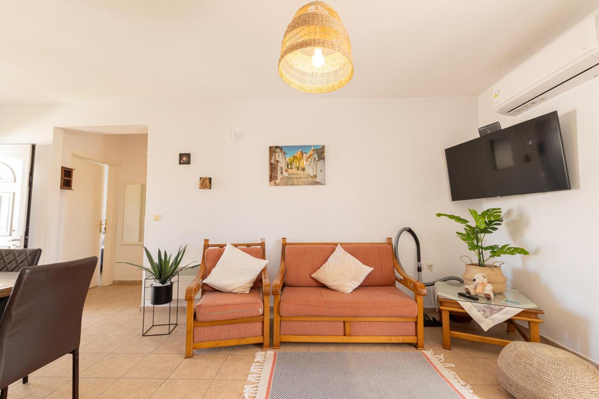 Toli Apartments Kallithea  Екстериор снимка