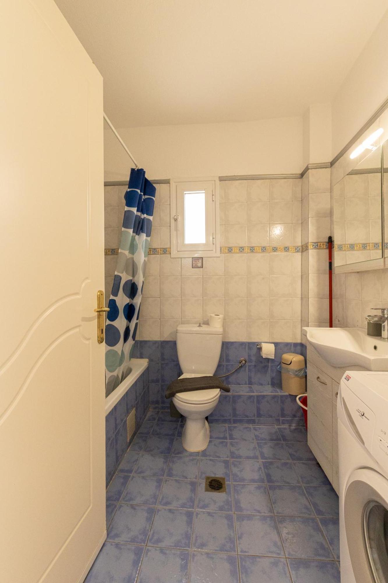 Toli Apartments Kallithea  Екстериор снимка