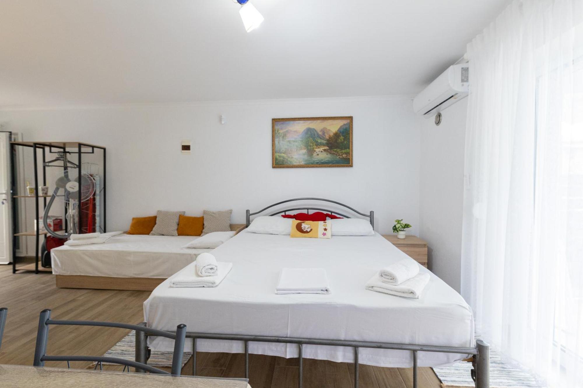 Toli Apartments Kallithea  Екстериор снимка